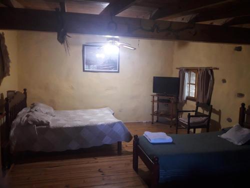 Agroturismo La Casa De Campo Caba�as