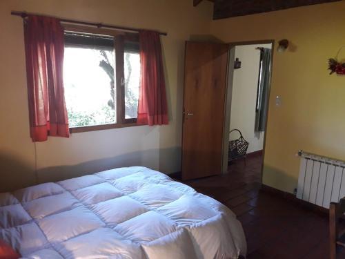 Agroturismo La Casa De Campo Caba�as