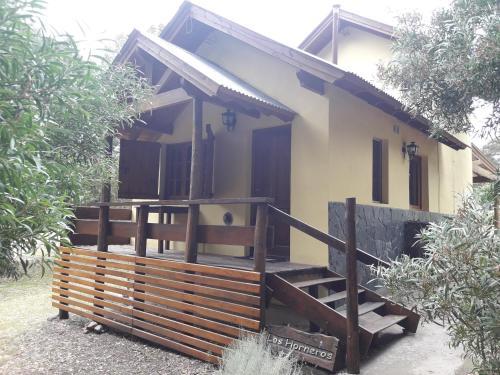 Agroturismo La Casa De Campo Caba�as