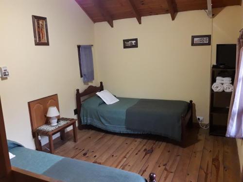 Agroturismo La Casa De Campo Caba�as