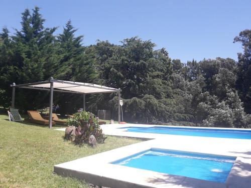 Agroturismo La Casa De Campo Caba�as