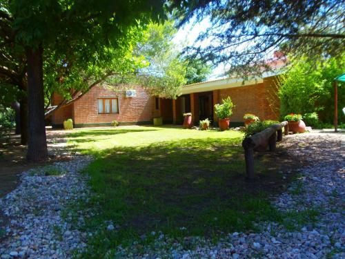 Hotel Complejo Najul Suites
