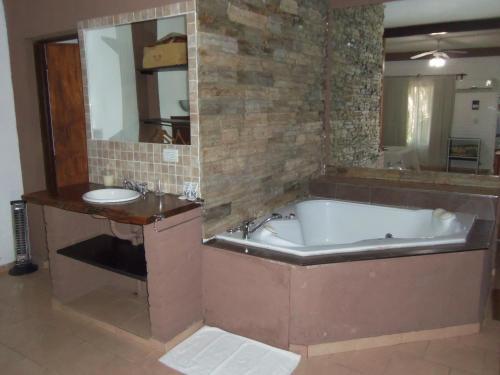 Lodge Apart Caba�as El Monta�es