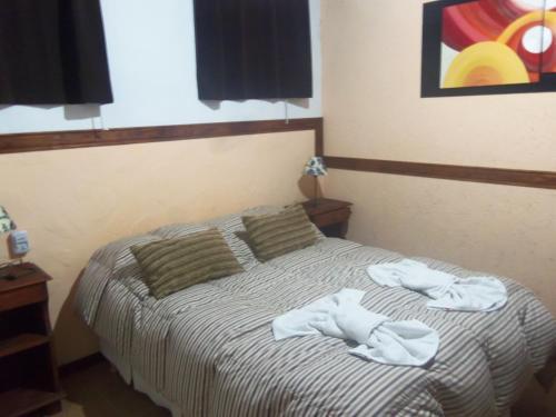Lodge Apart Caba�as El Monta�es