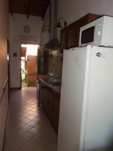 Lodge Apart Caba�as El Monta�es