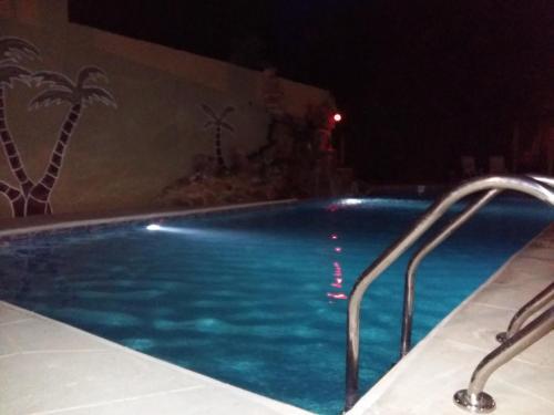 Lodge Apart Caba�as El Monta�es