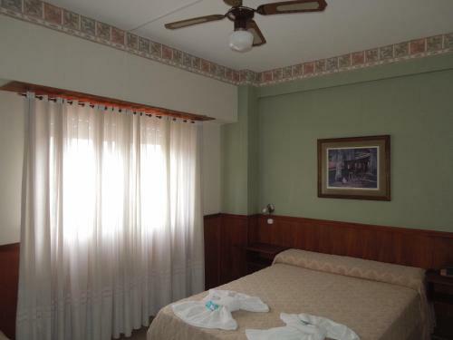 Apolo Hotel