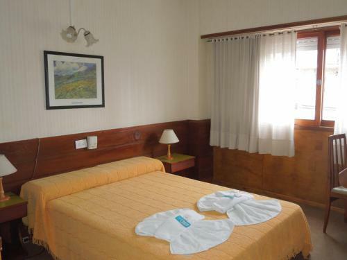 Apolo Hotel