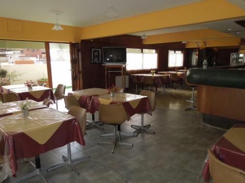 Apolo Hotel
