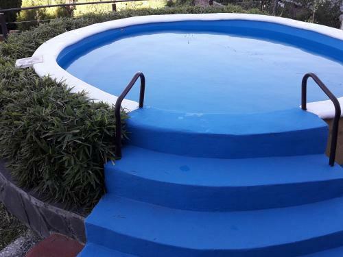 Lodge Caba�as Layken