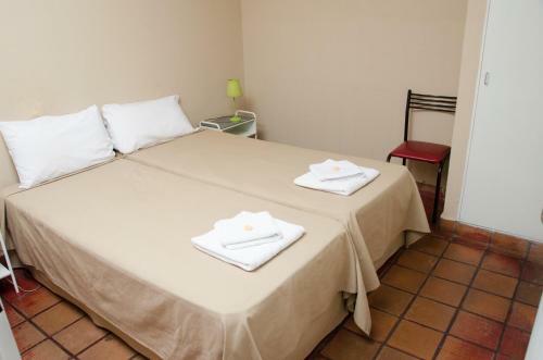 Bed & Breakfast El Aljibe