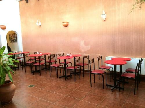 Bed & Breakfast El Aljibe