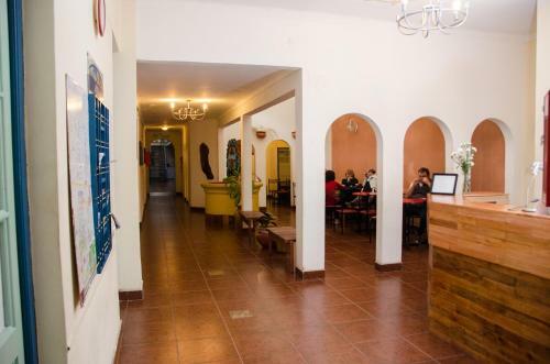 Bed & Breakfast El Aljibe