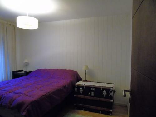 Apartamento Departamento Centrico