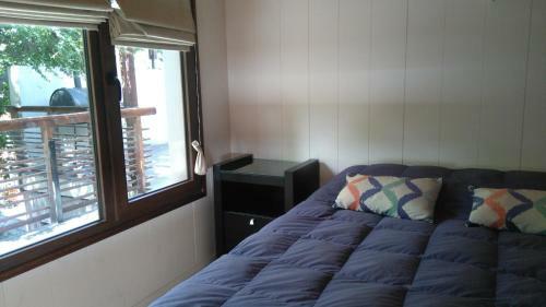 Apartamento Departamento Centrico