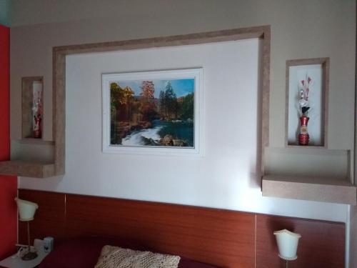 Apartamento Departamentos San Pedro