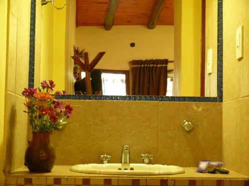 Posada La Casa Del Tata