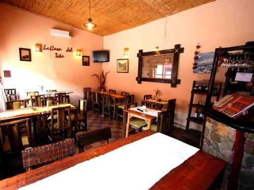 Posada La Casa Del Tata