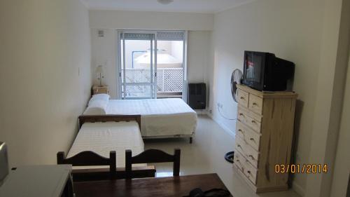 Apartamento Departamento Mercurio Necochea