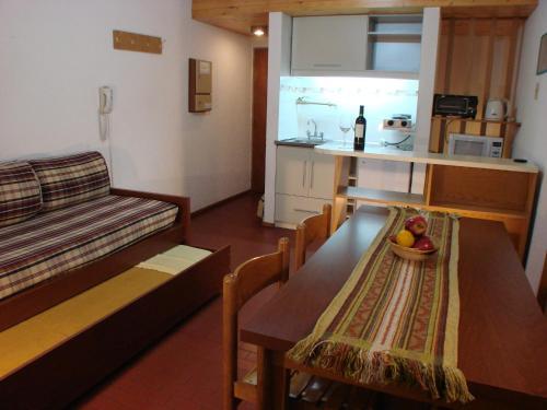 Apartamento Departamentos De Martis Las Le�as