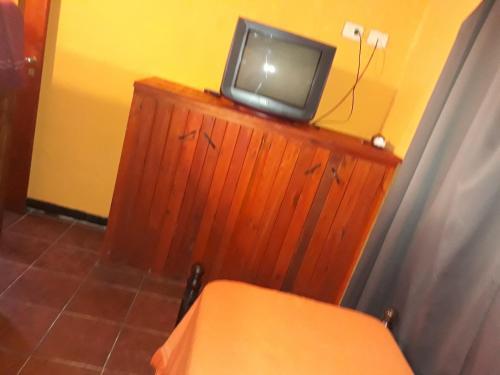 Lodge Patagonia Caba�as