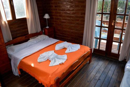 Lodge Patagonia Caba�as
