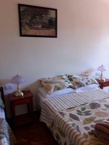 Apartamentos Centricos