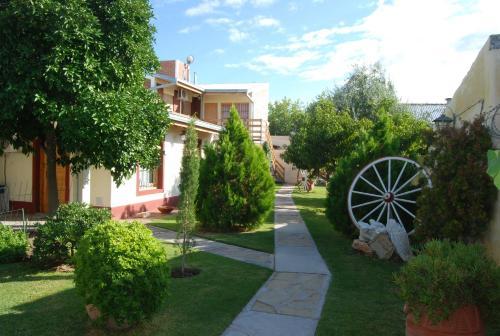 Apartamento El Olivo