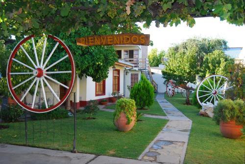 Apartamento El Olivo