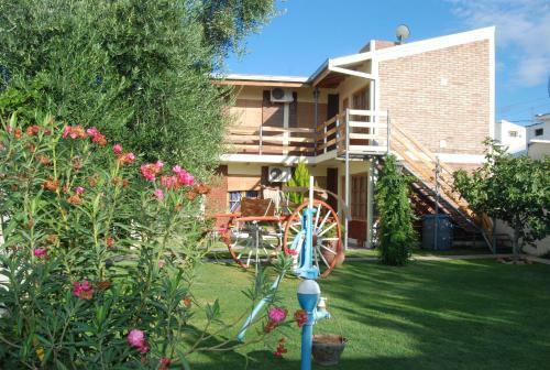 Apartamento El Olivo