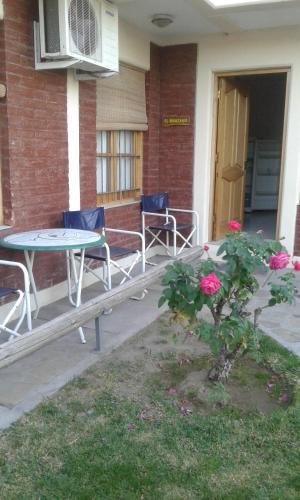 Apartamento El Olivo