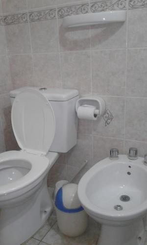 Apartamento El Olivo