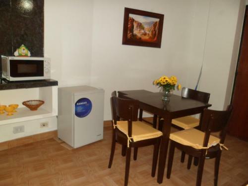 Apartment Alvarado