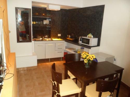 Apartment Alvarado