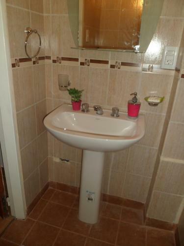 Apartment Alvarado