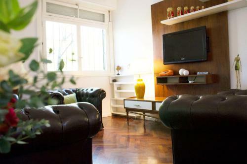 Apartamento Ph Chic En Palermo Soho