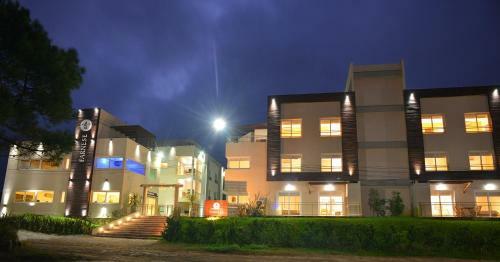 Farnese Apart & Spa