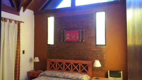 Lodge Caba�as Lo Del Tano