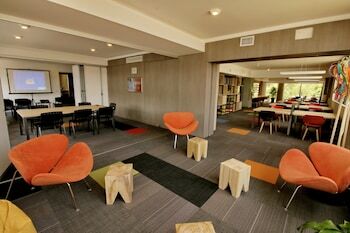 Mulen Hotel Tandil
