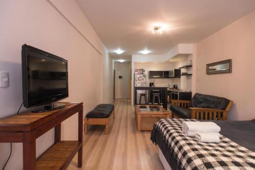 Apartamento Studio Guatemala - By Hart
