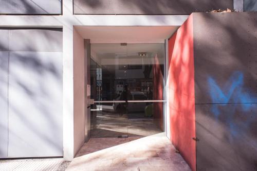 Apartamento Studio Guatemala - By Hart