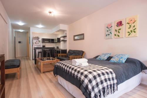 Apartamento Studio Guatemala - By Hart