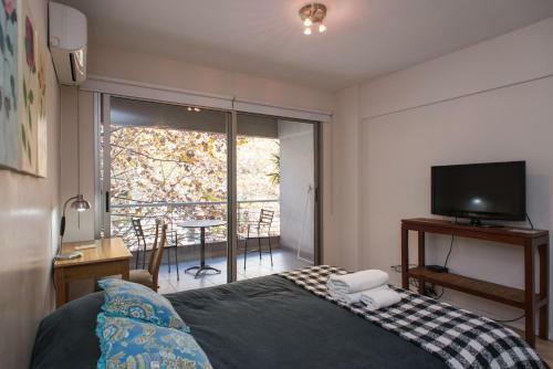 Apartamento Studio Guatemala - By Hart