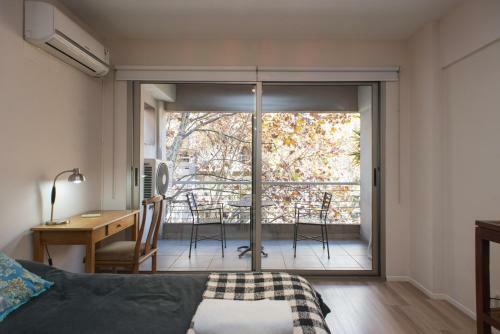Apartamento Studio Guatemala - By Hart