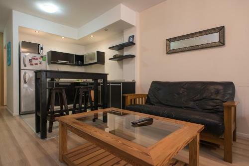 Apartamento Studio Guatemala - By Hart