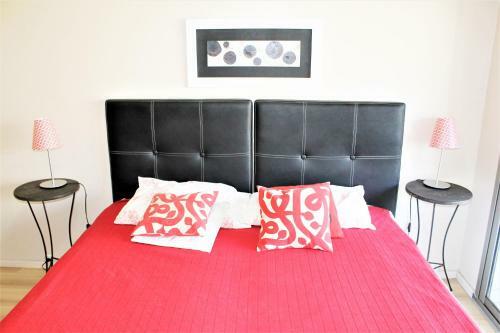 Apartamento Studio Guatemala - By Hart