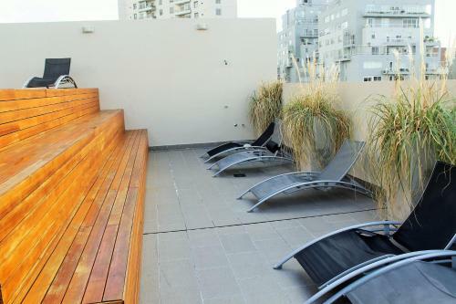Apartamento Studio Guatemala - By Hart