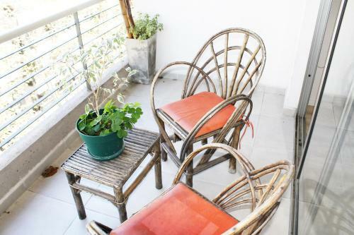 Apartamento Studio Guatemala - By Hart