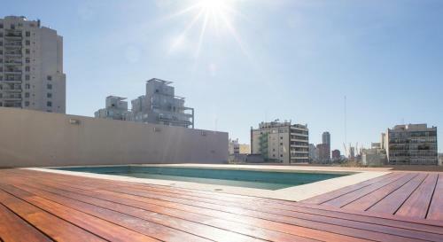 Apartamento Studio Guatemala - By Hart