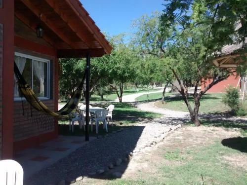 Lodge Caba�as Quinco